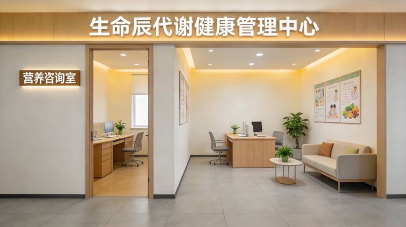 个人健康管理：开启健康生活新篇章